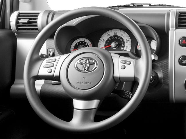 2014 Toyota FJ Cruiser Vehicle Photo in Smyrna, GA 30080