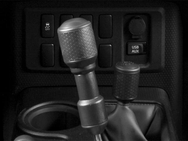 2014 Toyota FJ Cruiser Vehicle Photo in Smyrna, GA 30080