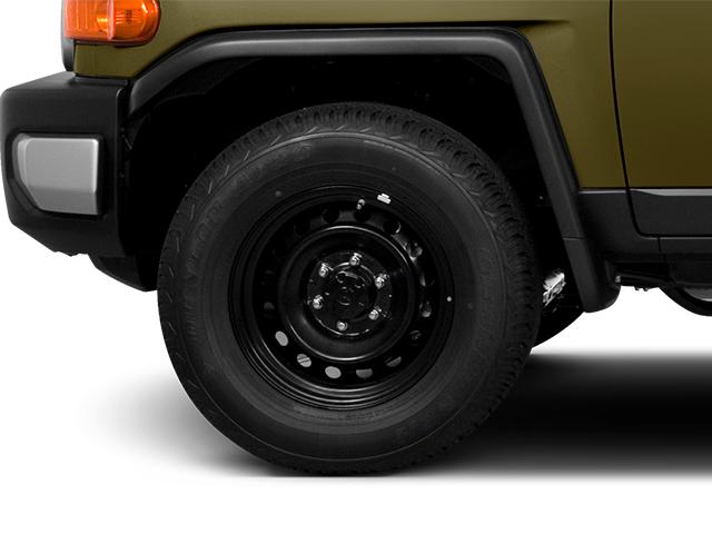 2014 Toyota FJ Cruiser Vehicle Photo in Smyrna, GA 30080