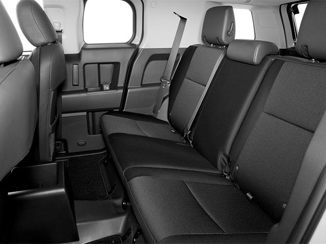 2014 Toyota FJ Cruiser Vehicle Photo in Smyrna, GA 30080