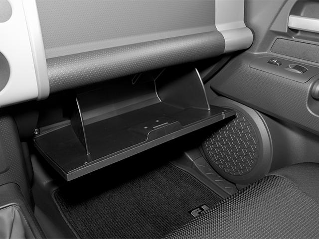 2014 Toyota FJ Cruiser Vehicle Photo in Smyrna, GA 30080