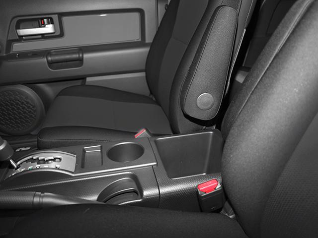 2014 Toyota FJ Cruiser Vehicle Photo in Smyrna, GA 30080