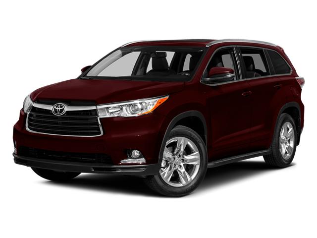 2014 Toyota Highlander for sale in Parkersburg - 5TDJKRFH4ES040716 ...