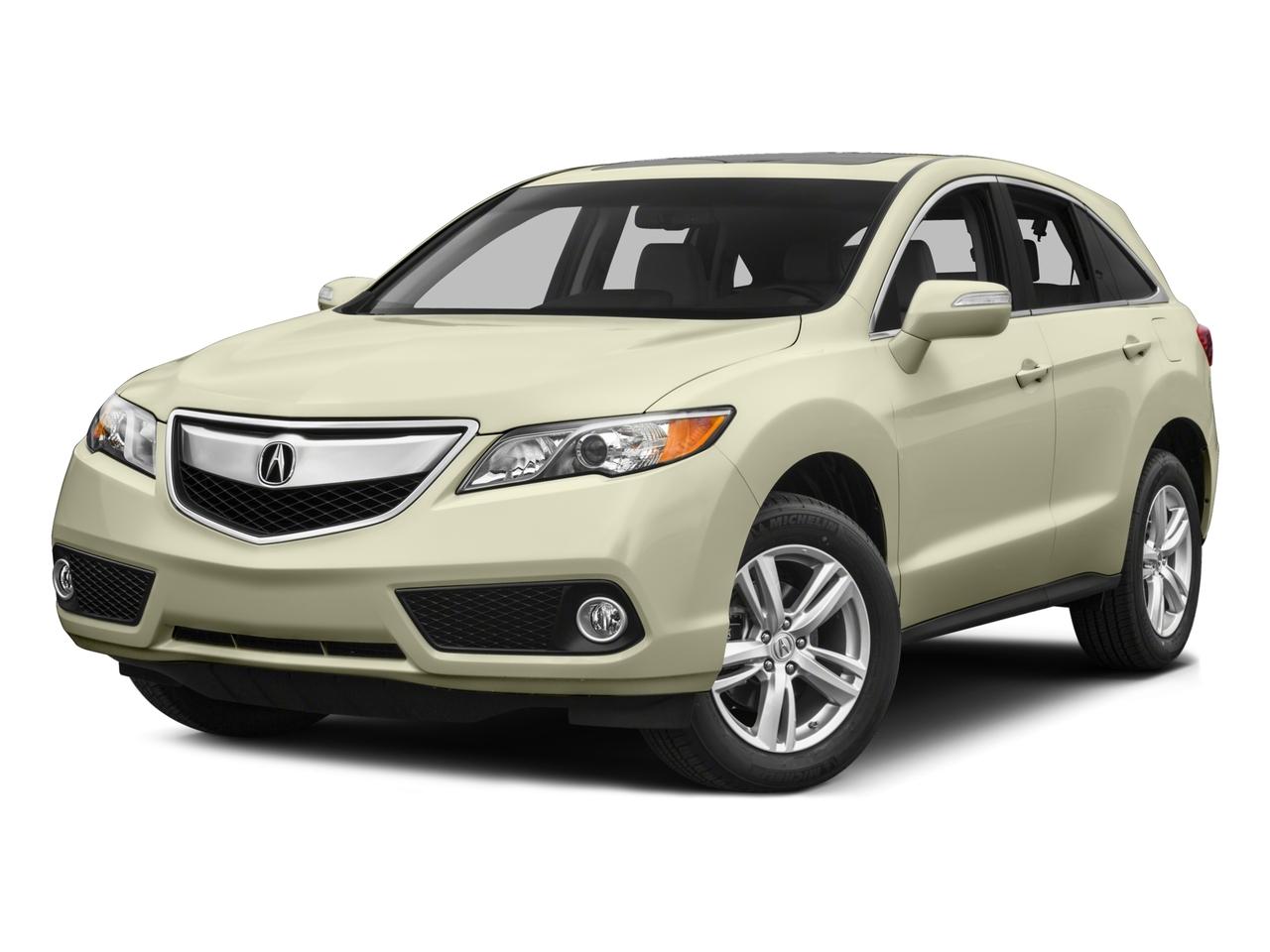 2015 Acura RDX Vehicle Photo in Sugar Land, TX 77479