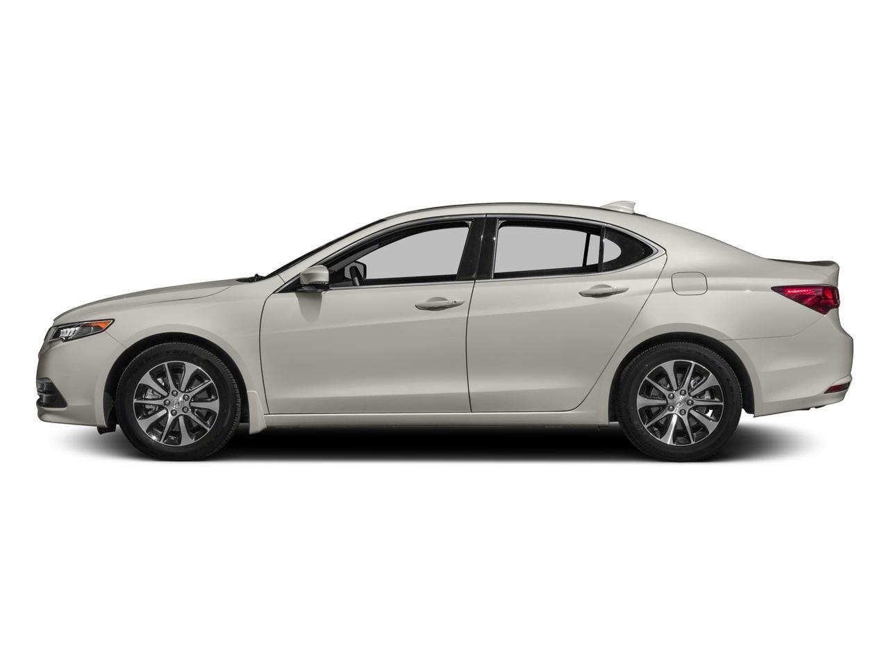 Used Gray 2015 Acura TLX FWD Tech for Sale near Bristol,CT