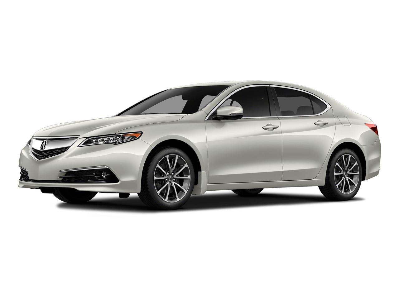 2015 Acura TLX Vehicle Photo in Watertown, CT 06795