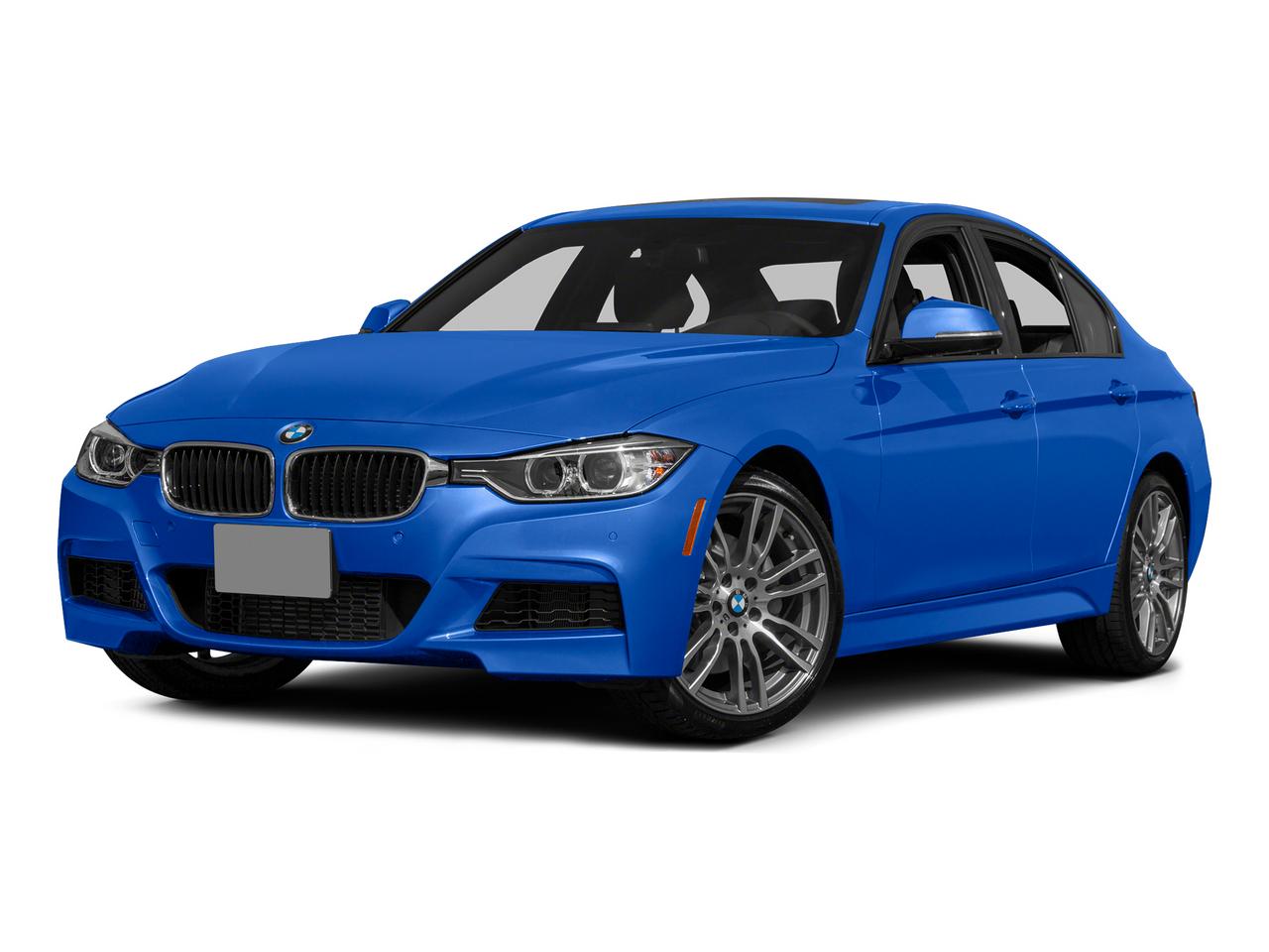 BMW 335i 2019