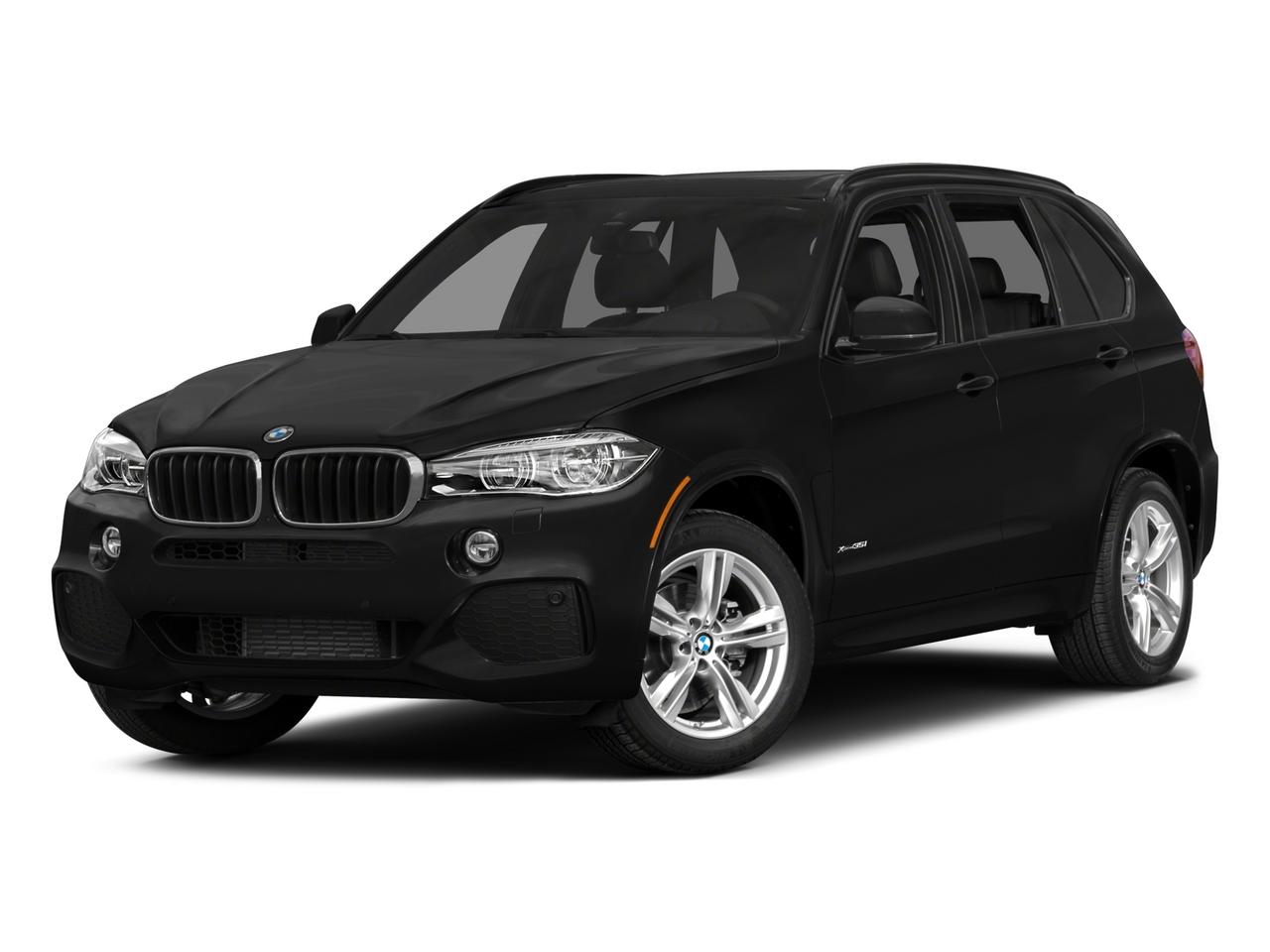 2015 BMW X5 xDrive35i Vehicle Photo in Puyallup, WA 98371