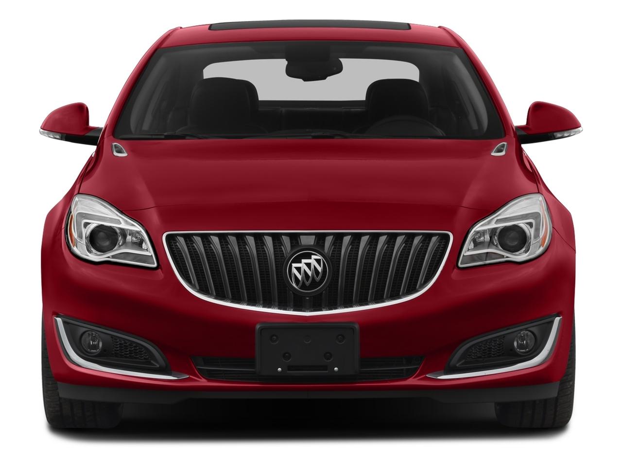 2015 Buick Regal for sale in Lynden 2G4GT5GX6F9141543 Hinton