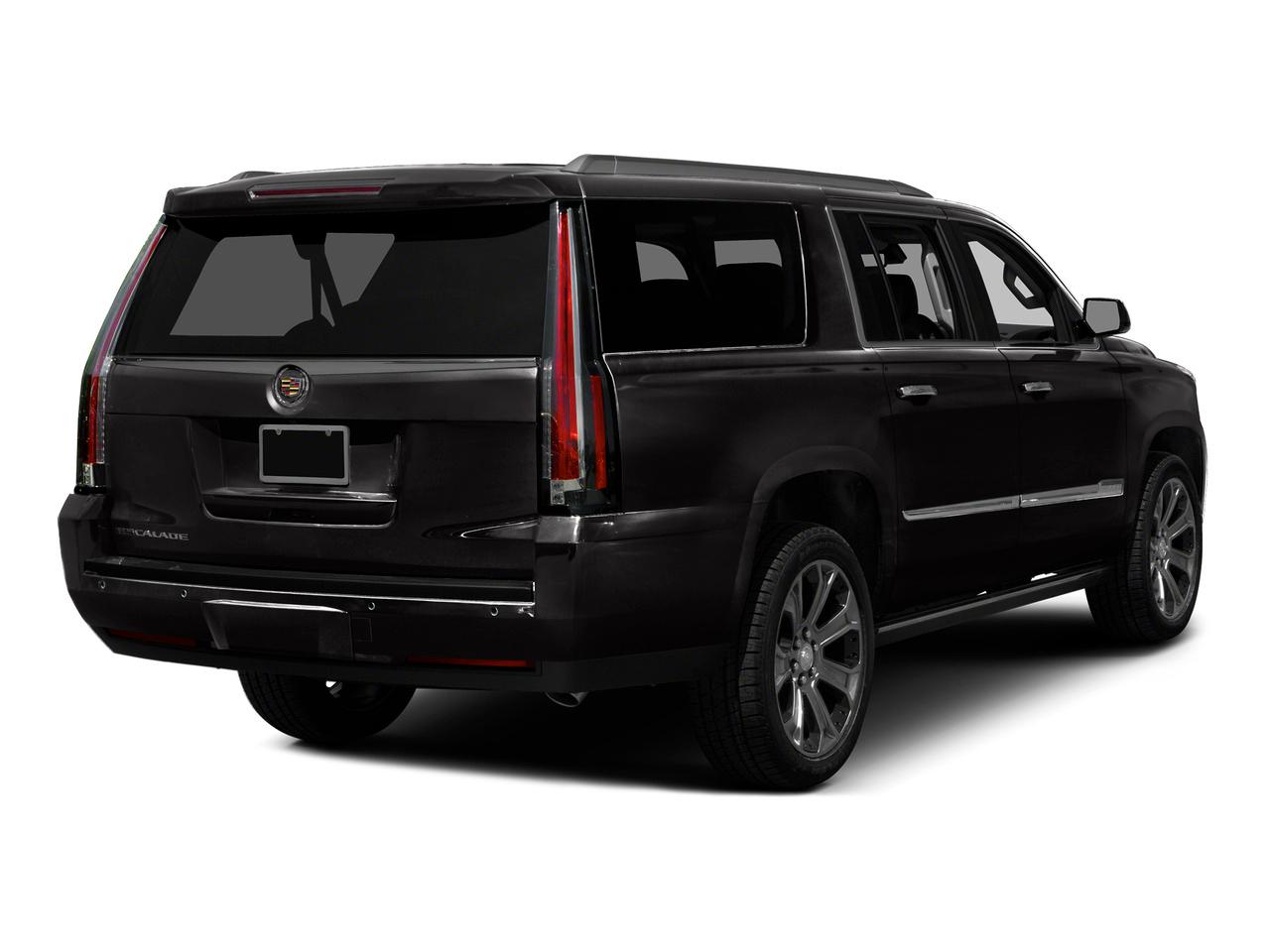 2015 Cadillac Escalade ESV for sale in Pompano Beach ...