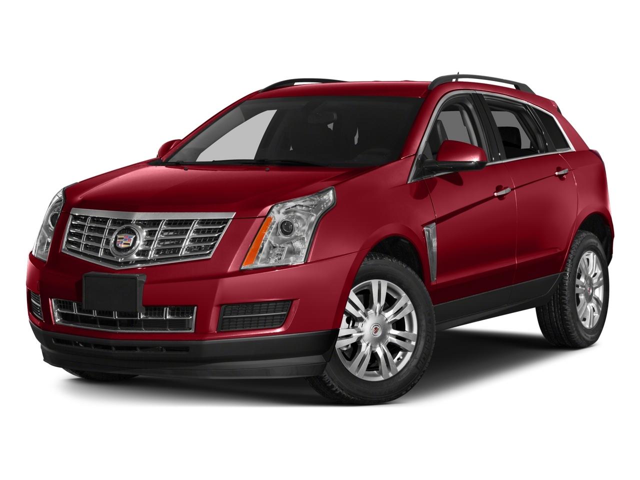 2015 Cadillac SRX Vehicle Photo in Smyrna, GA 30080