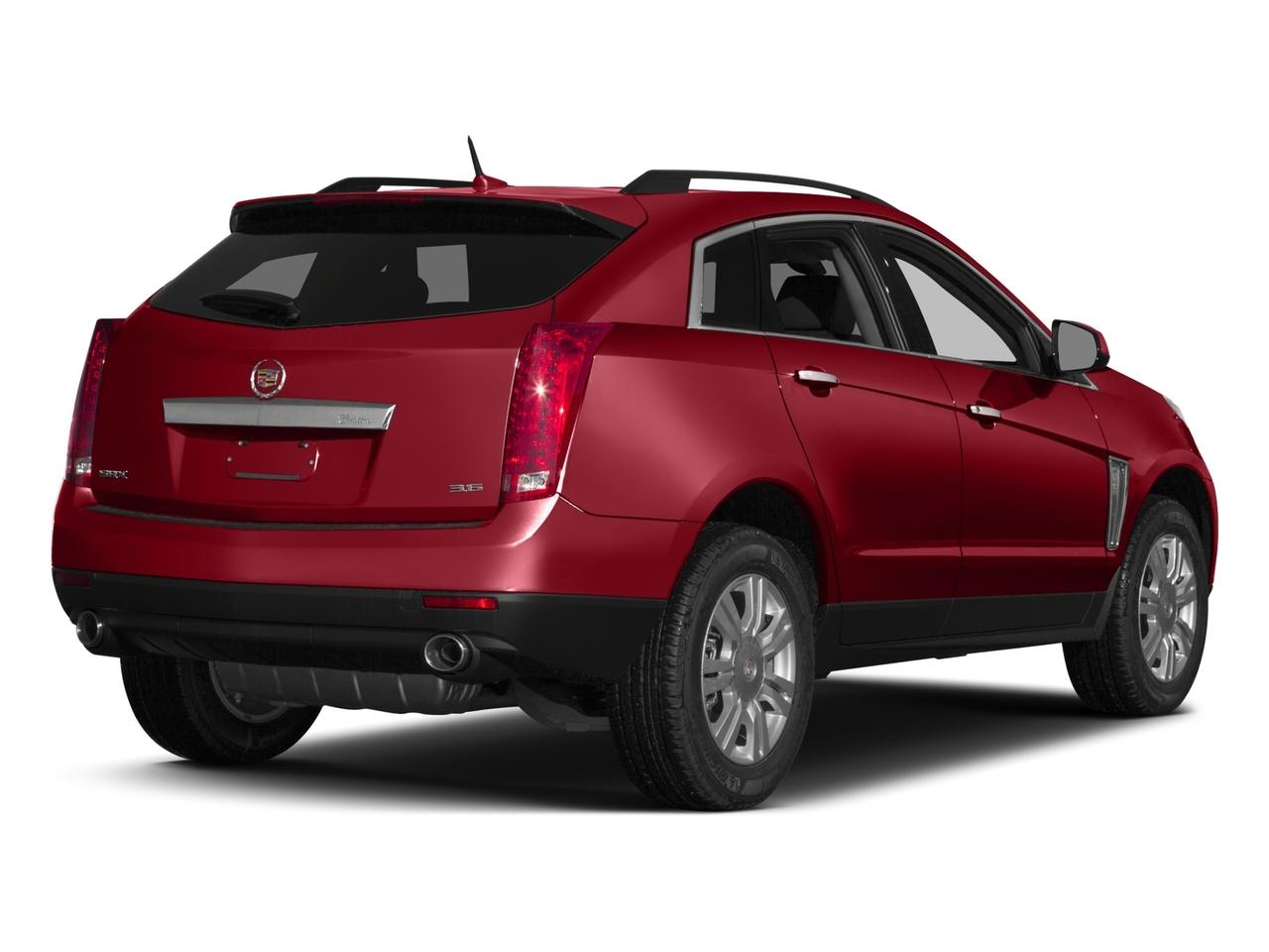 2015 Cadillac SRX Vehicle Photo in Smyrna, GA 30080