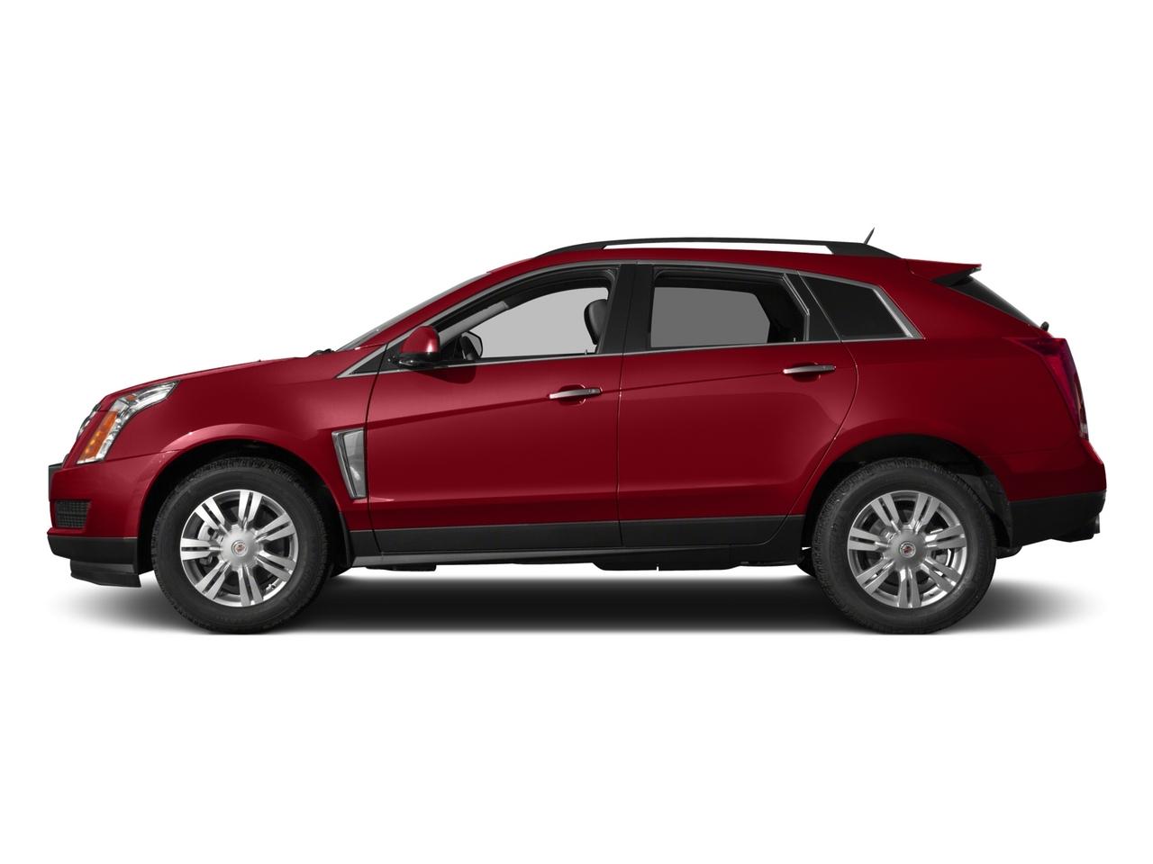 2015 Cadillac SRX Vehicle Photo in Smyrna, GA 30080