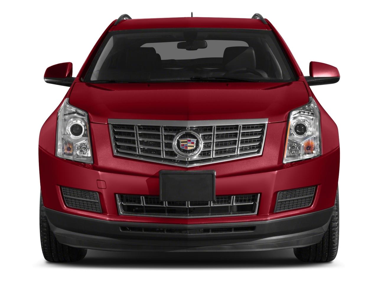 2015 Cadillac SRX Vehicle Photo in Smyrna, GA 30080