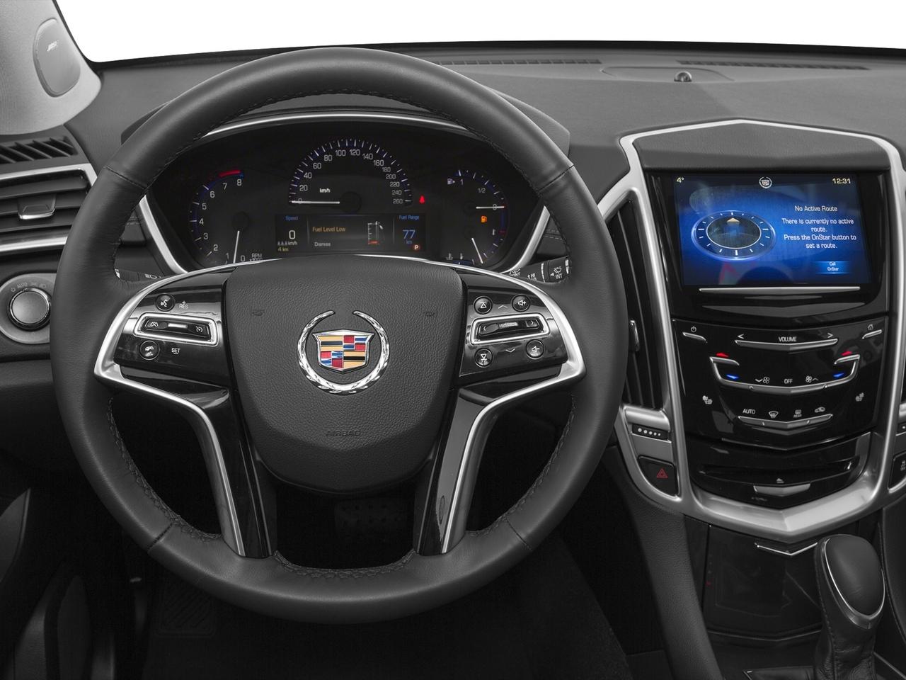2015 Cadillac SRX Vehicle Photo in Smyrna, GA 30080