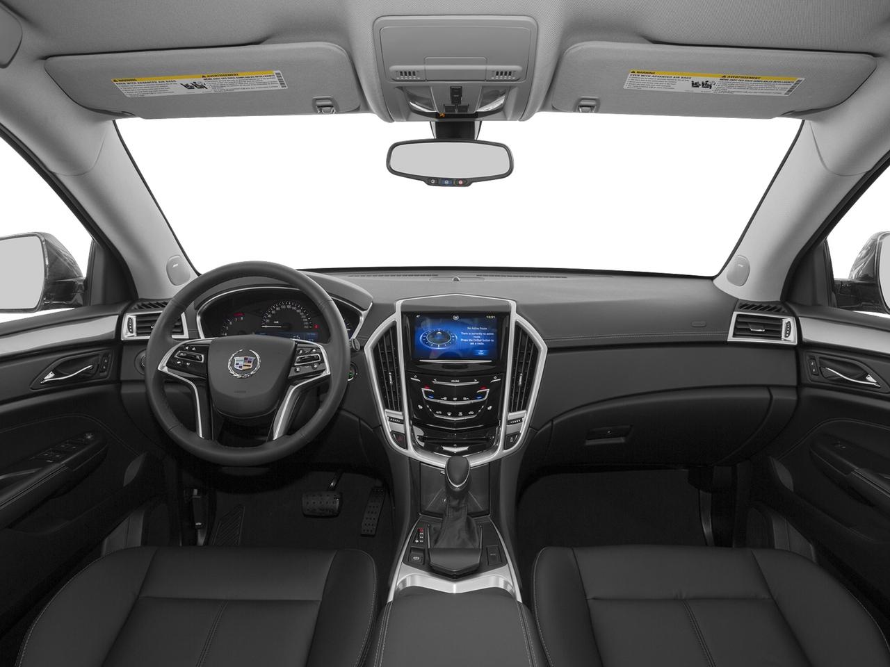 2015 Cadillac SRX Vehicle Photo in Smyrna, GA 30080