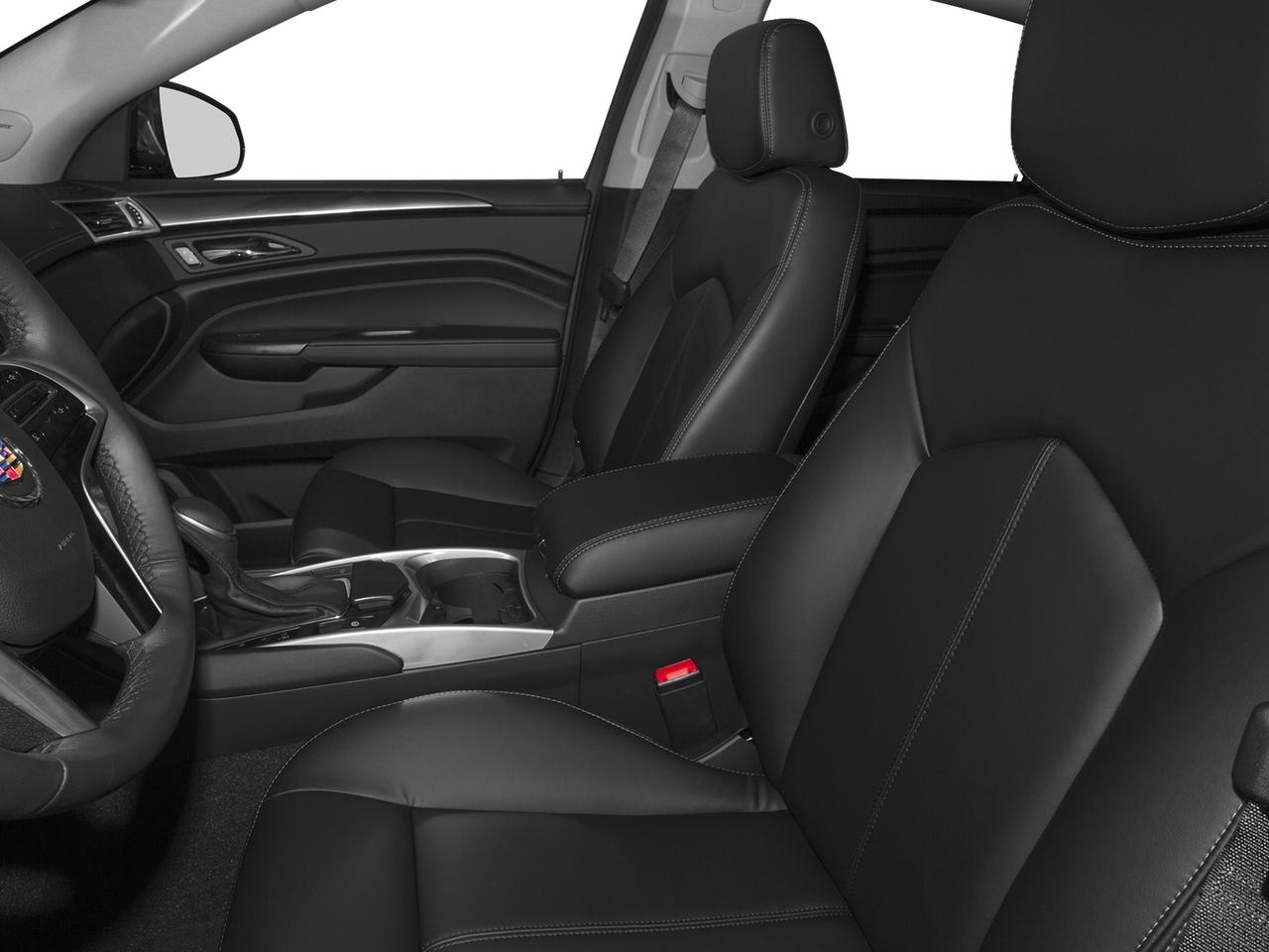 2015 Cadillac SRX Vehicle Photo in Smyrna, GA 30080