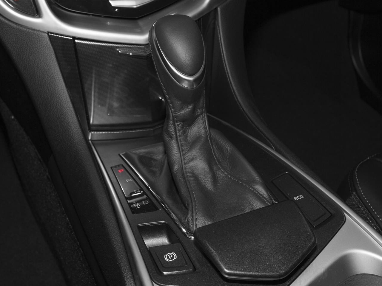 2015 Cadillac SRX Vehicle Photo in Smyrna, GA 30080