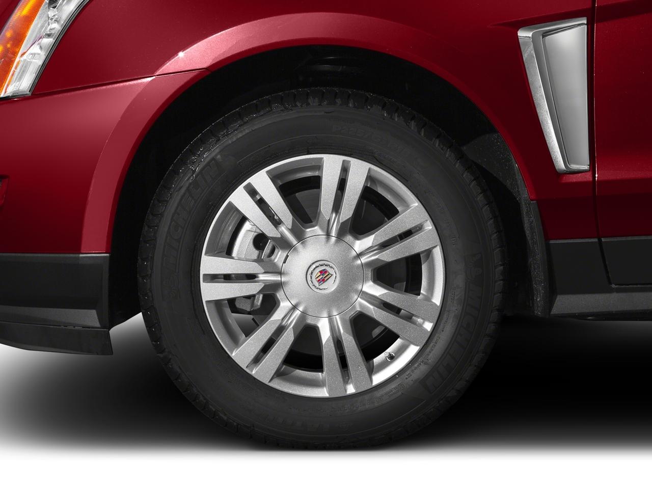 2015 Cadillac SRX Vehicle Photo in Smyrna, GA 30080