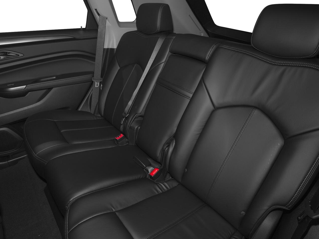 2015 Cadillac SRX Vehicle Photo in Smyrna, GA 30080