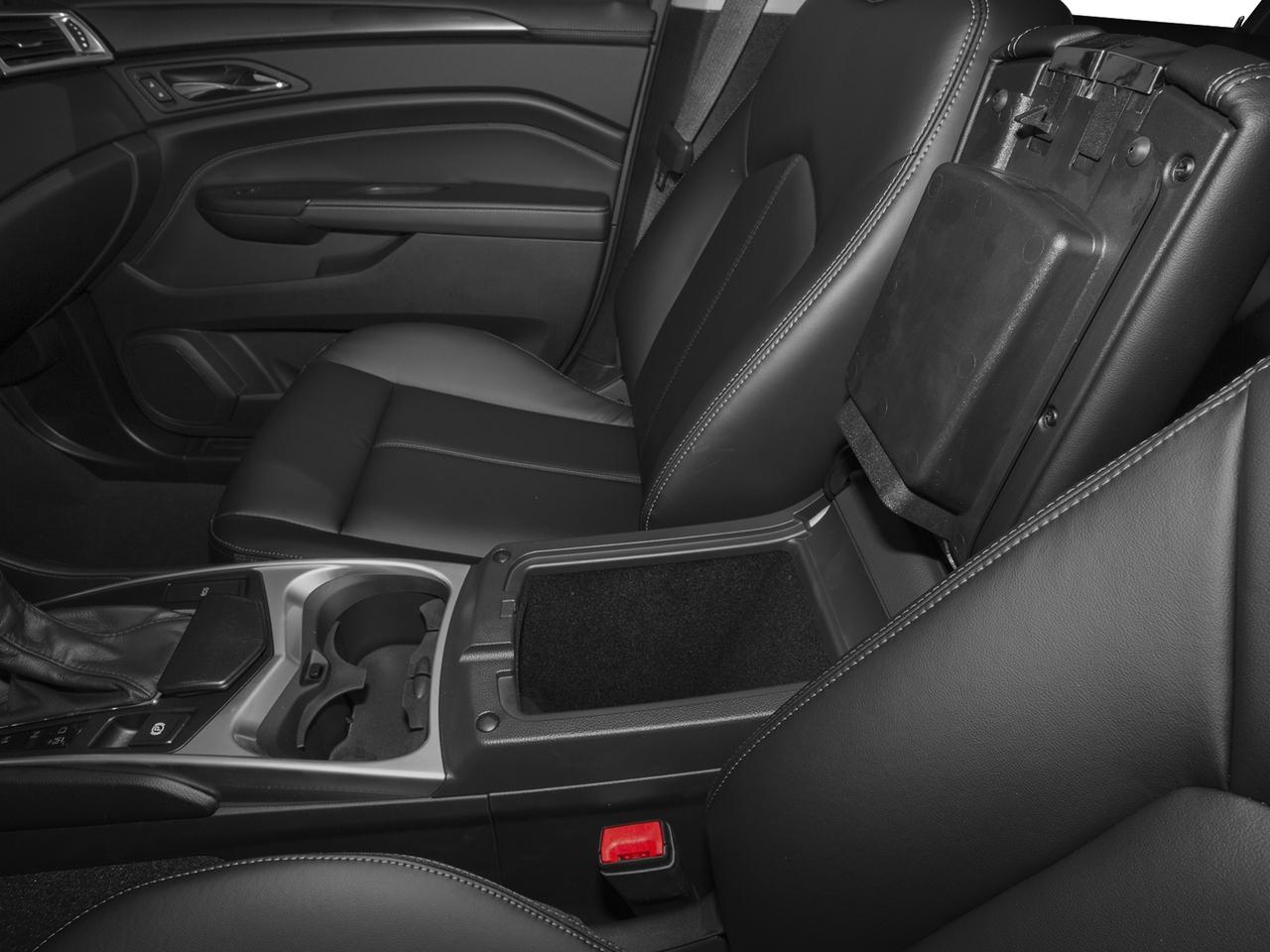 2015 Cadillac SRX Vehicle Photo in Smyrna, GA 30080