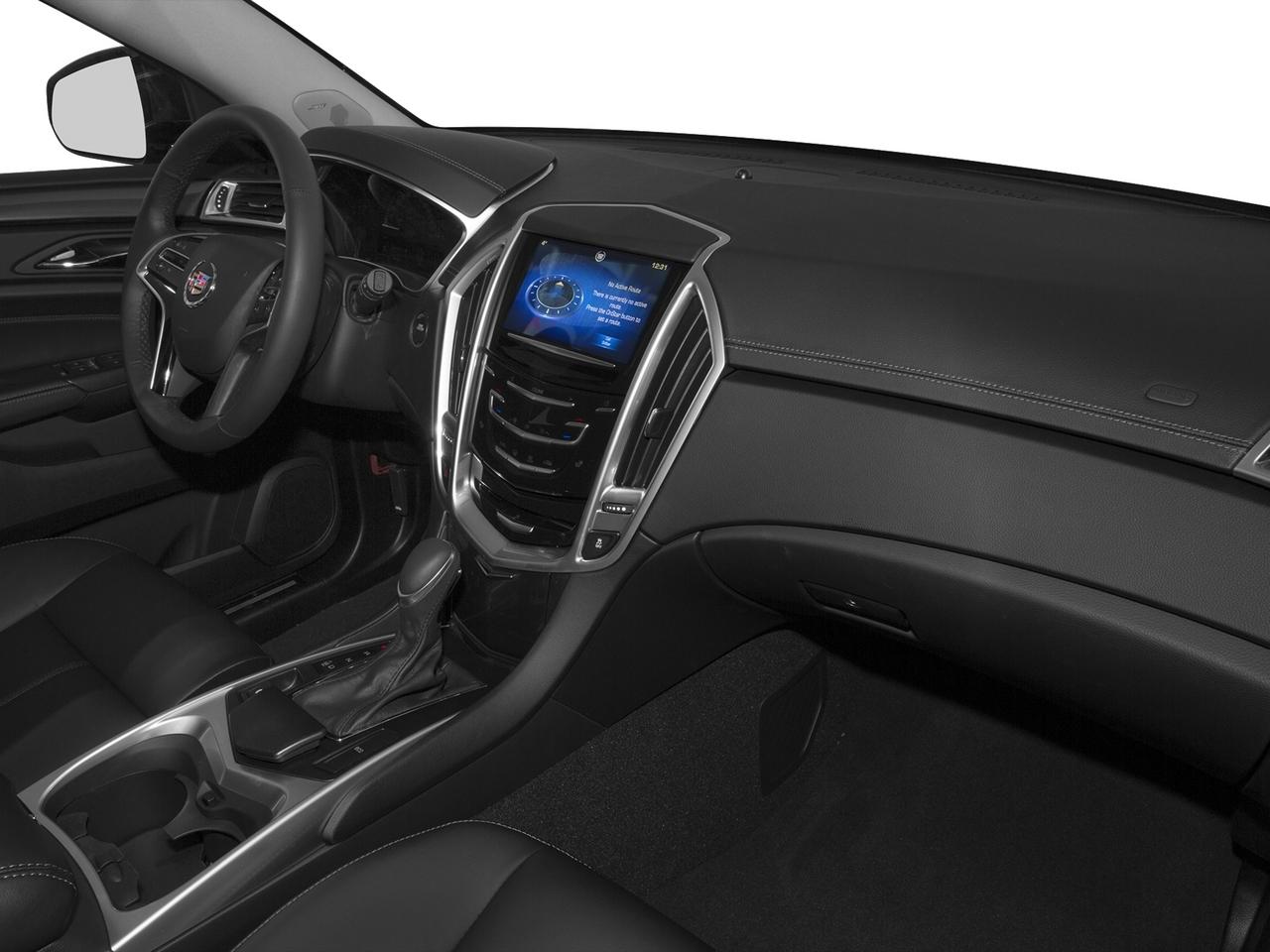 2015 Cadillac SRX Vehicle Photo in Smyrna, GA 30080