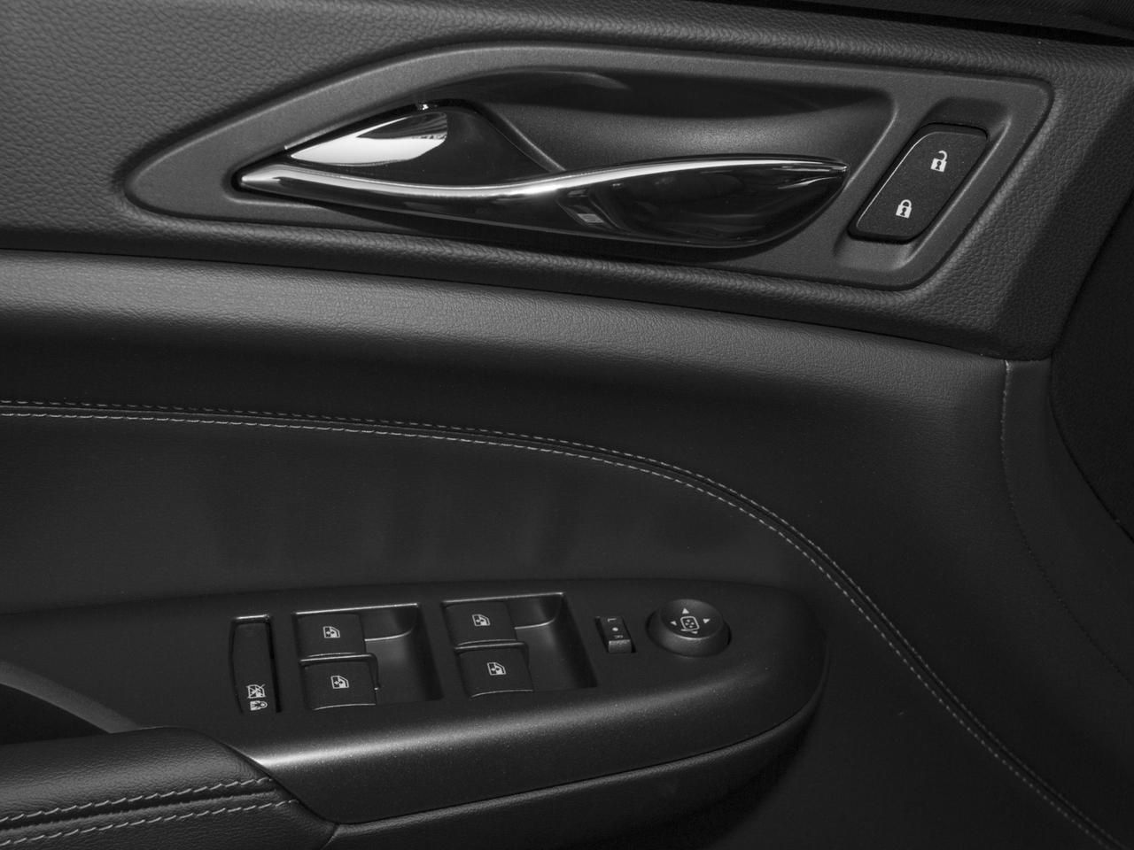 2015 Cadillac SRX Vehicle Photo in Smyrna, GA 30080