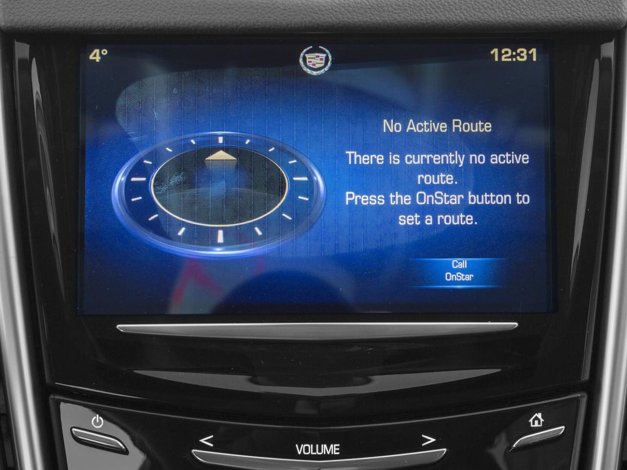 2015 Cadillac SRX Vehicle Photo in Smyrna, GA 30080