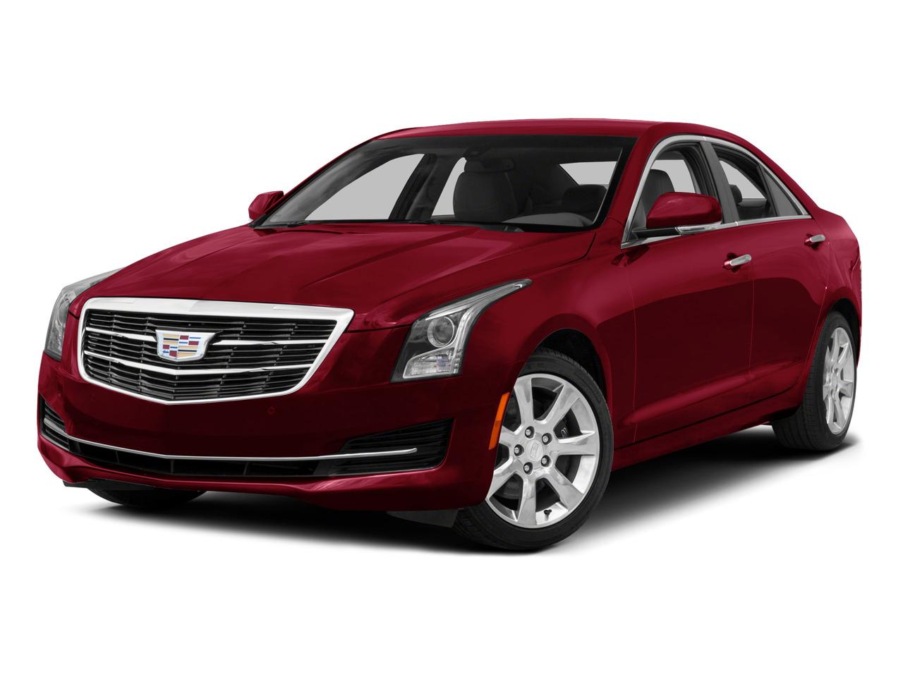 2015 Cadillac ATS Sedan for sale in Fife ... 2015 Cadillac ATS Sedan for sale in Fife ...