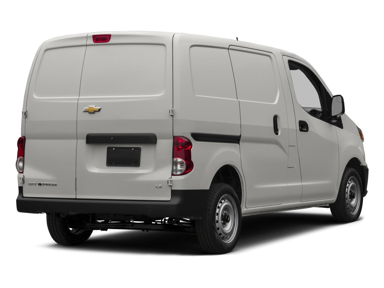 2015 Chevrolet City Express Cargo Van for sale in Ahoskie