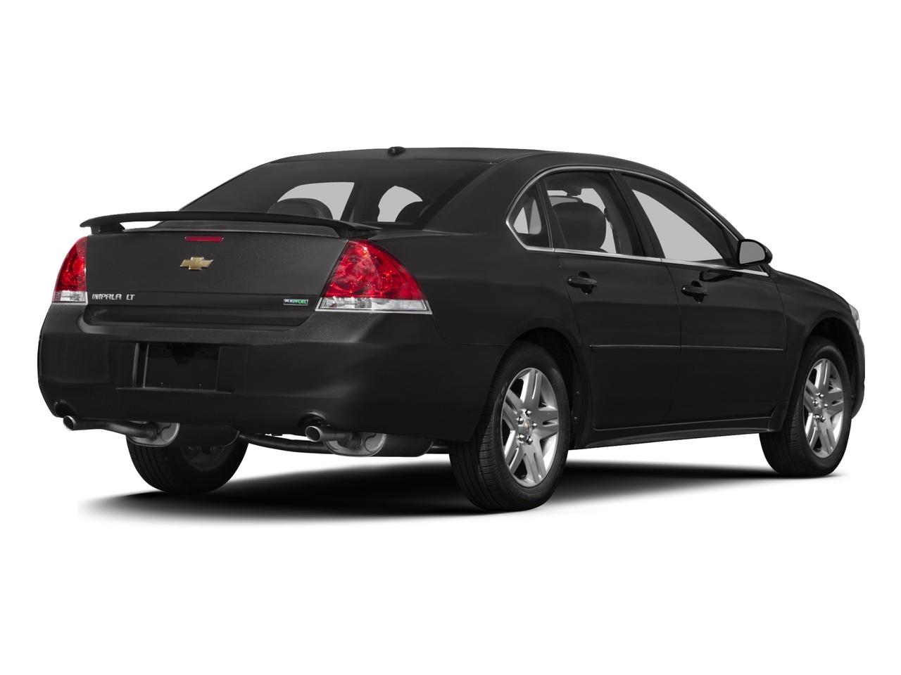 2015 Chevrolet Impala Limited In Crystal Red Tintcoat for Sale in CITY
