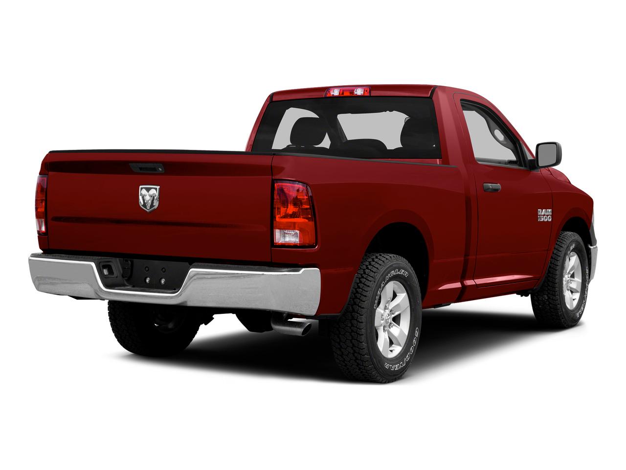 Laramie Bright White Clearcoat 2015 Ram 1500 Used Truck for Sale 3681A