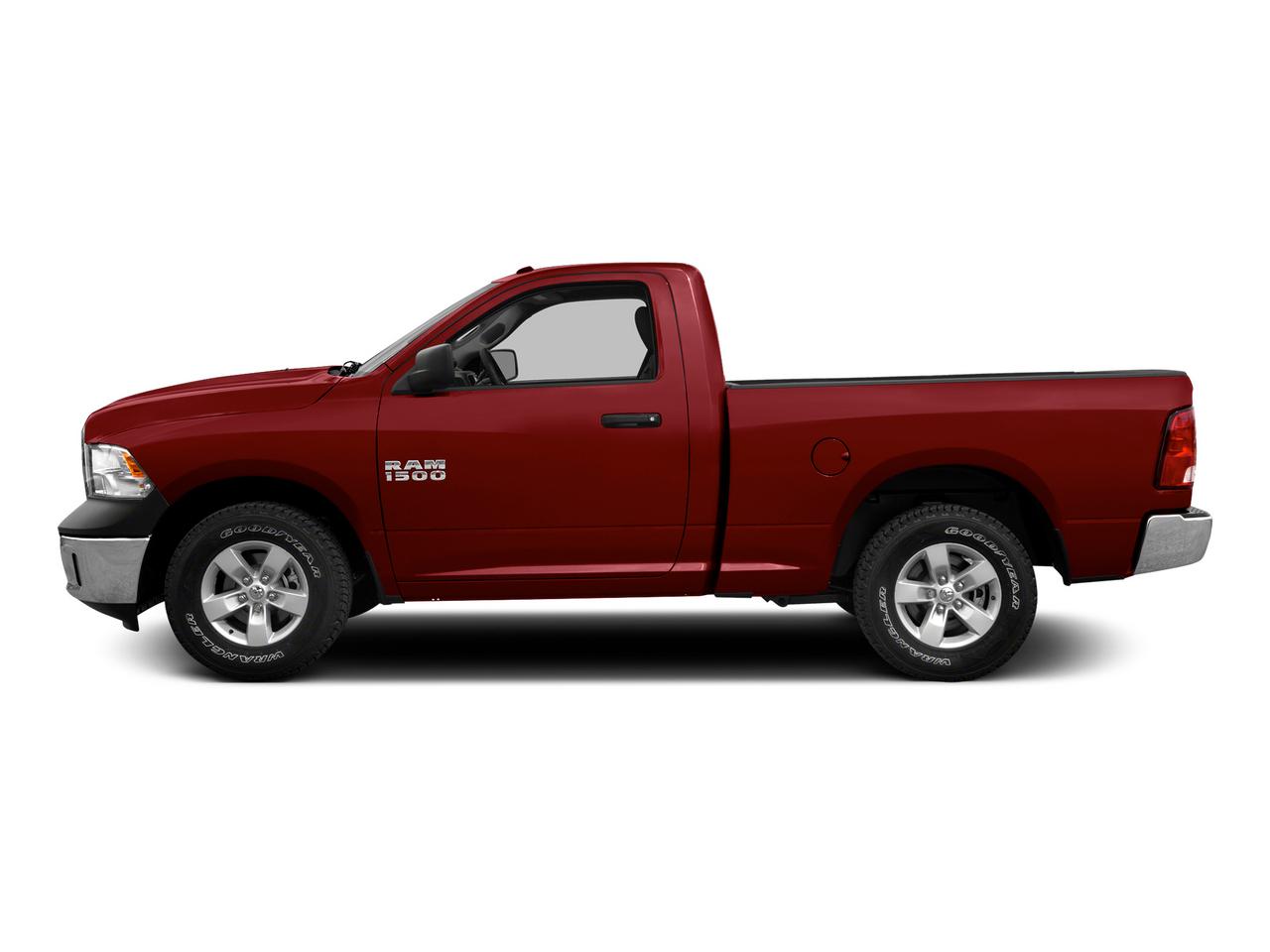 Laramie Bright White Clearcoat 2015 Ram 1500 Used Truck for Sale 3681A