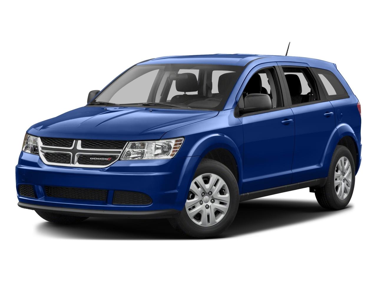 2015 Dodge Journey Vehicle Photo in Smyrna, GA 30080