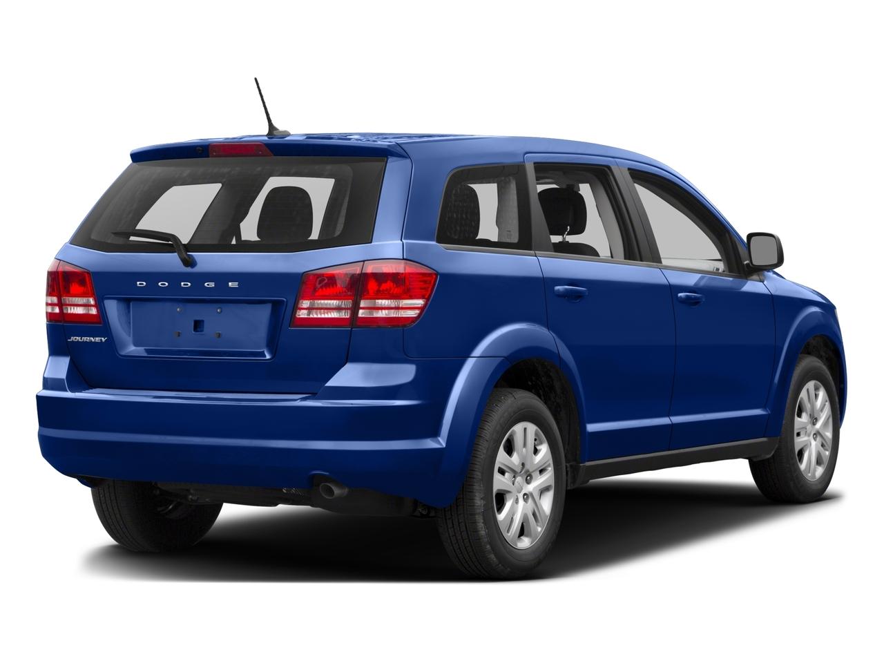 2015 Dodge Journey Vehicle Photo in Smyrna, GA 30080
