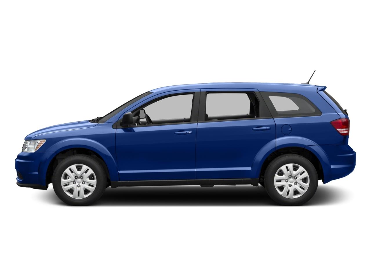2015 Dodge Journey Vehicle Photo in Smyrna, GA 30080