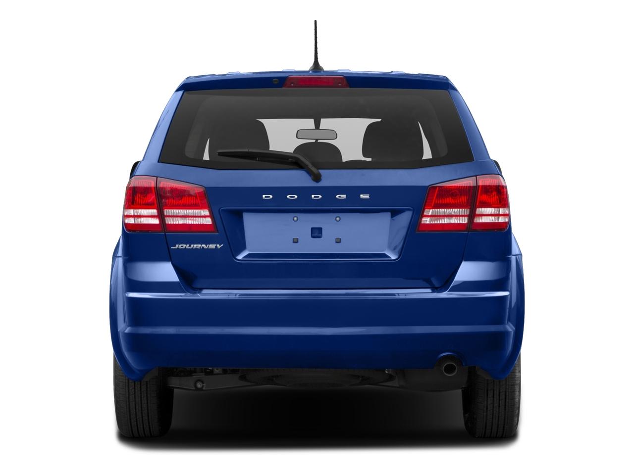 2015 Dodge Journey Vehicle Photo in Smyrna, GA 30080