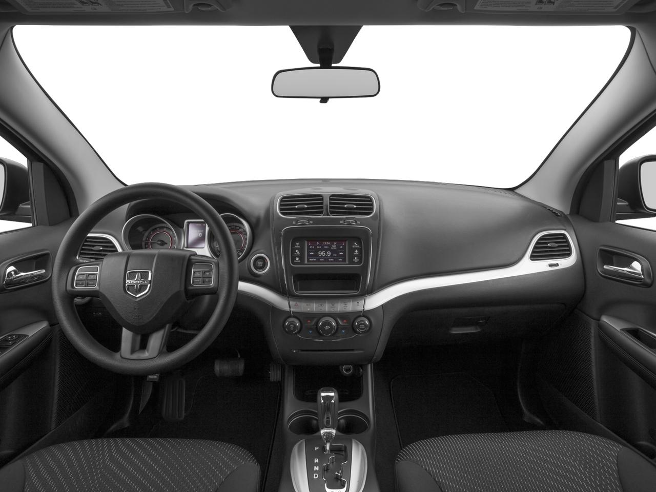 2015 Dodge Journey Vehicle Photo in Smyrna, GA 30080