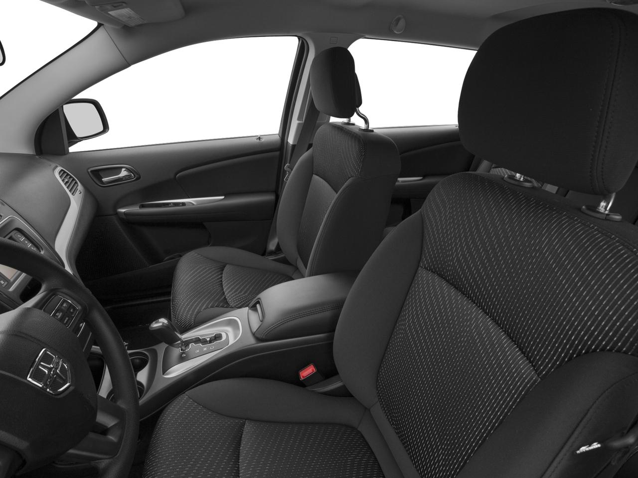 2015 Dodge Journey Vehicle Photo in Smyrna, GA 30080