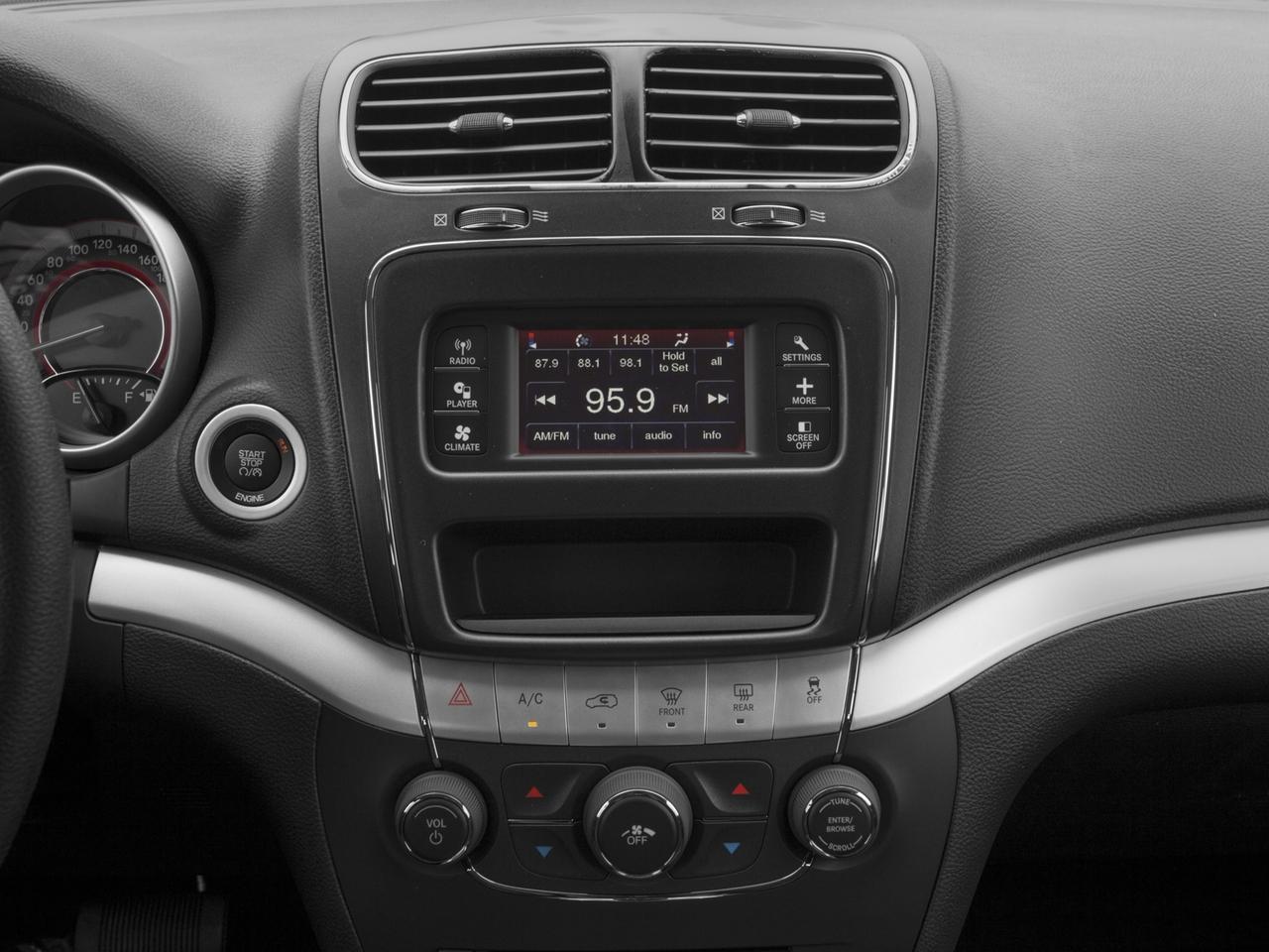 2015 Dodge Journey Vehicle Photo in Smyrna, GA 30080