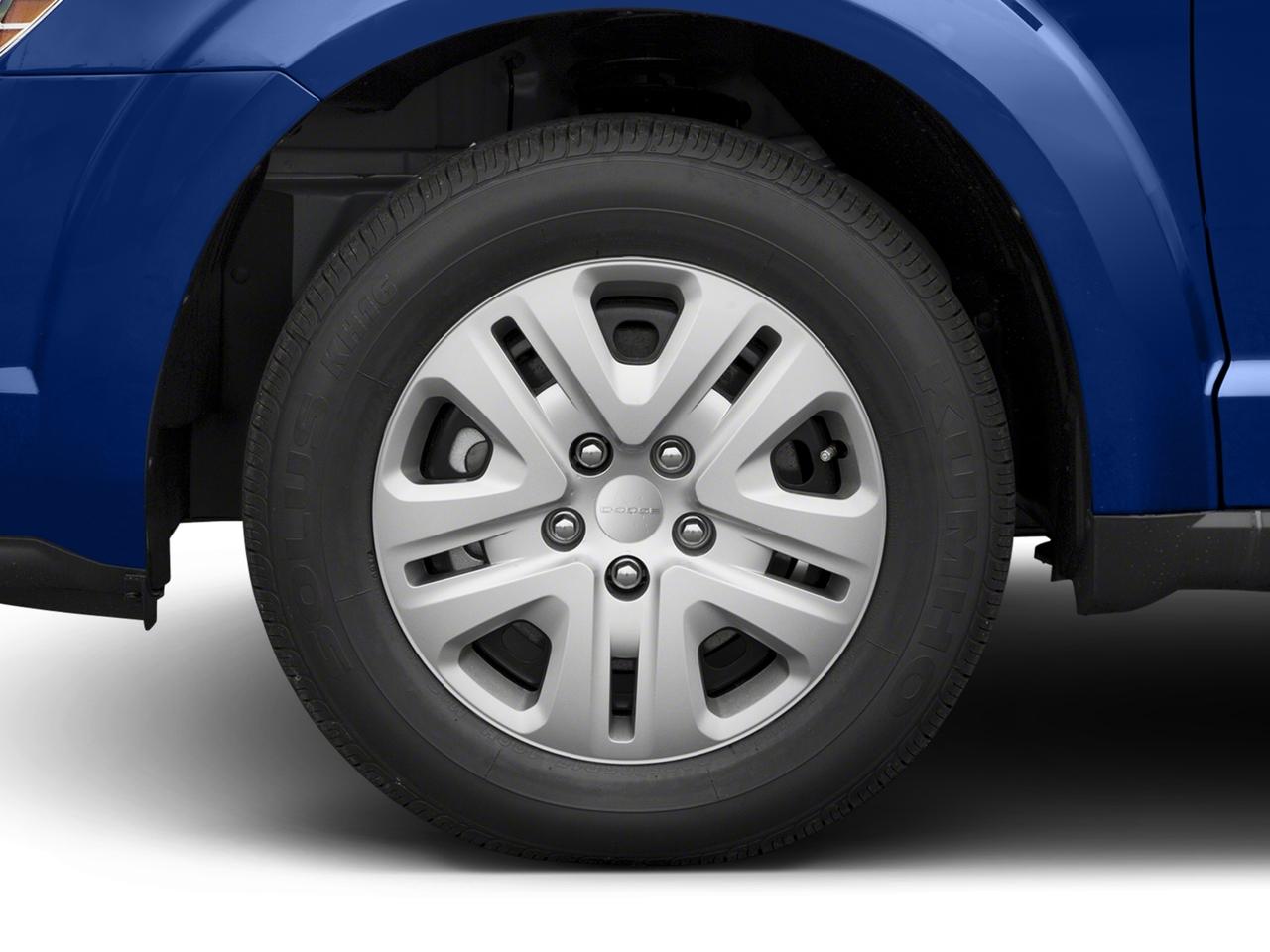 2015 Dodge Journey Vehicle Photo in Smyrna, GA 30080