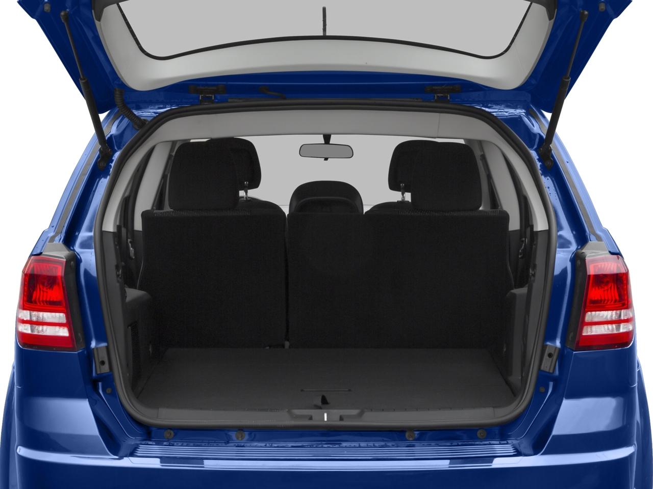 2015 Dodge Journey Vehicle Photo in Smyrna, GA 30080