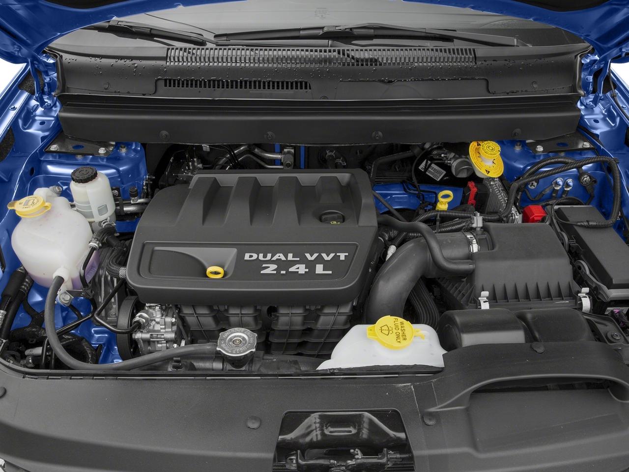 2015 Dodge Journey Vehicle Photo in Smyrna, GA 30080