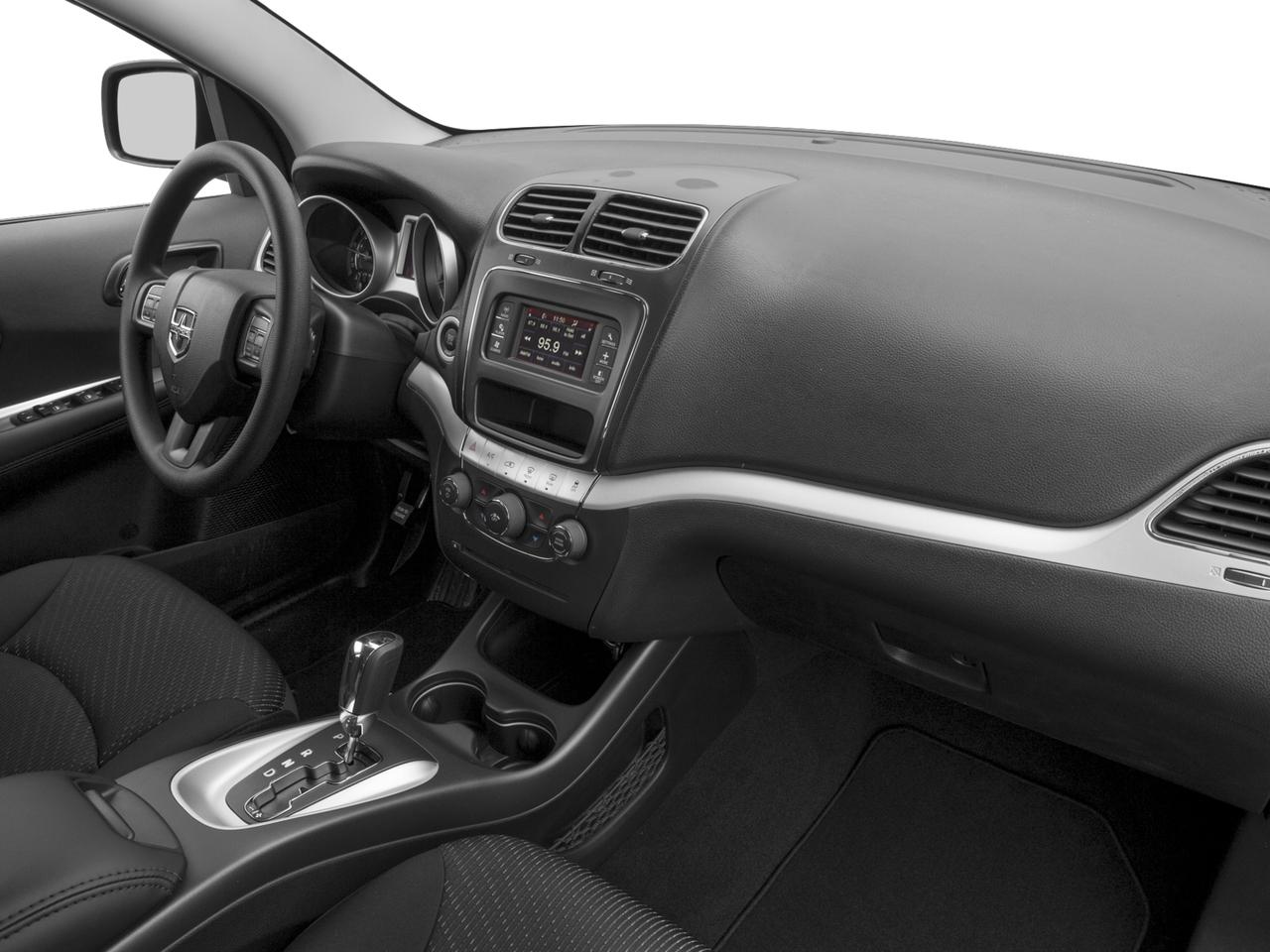 2015 Dodge Journey Vehicle Photo in Smyrna, GA 30080