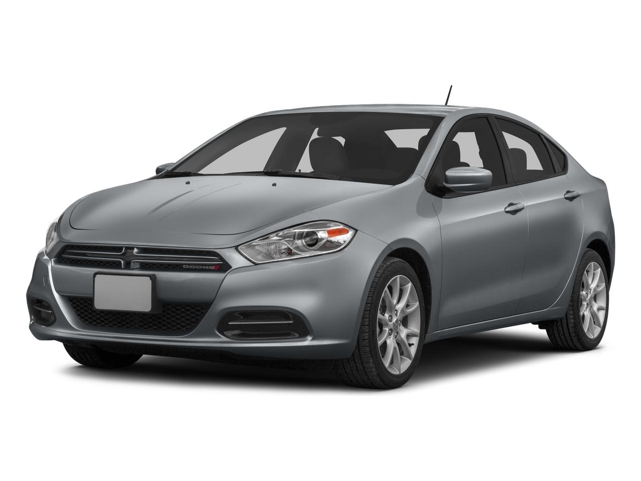 Used 2015 Dodge Dart For Sale Leonardtown MD WK5049B