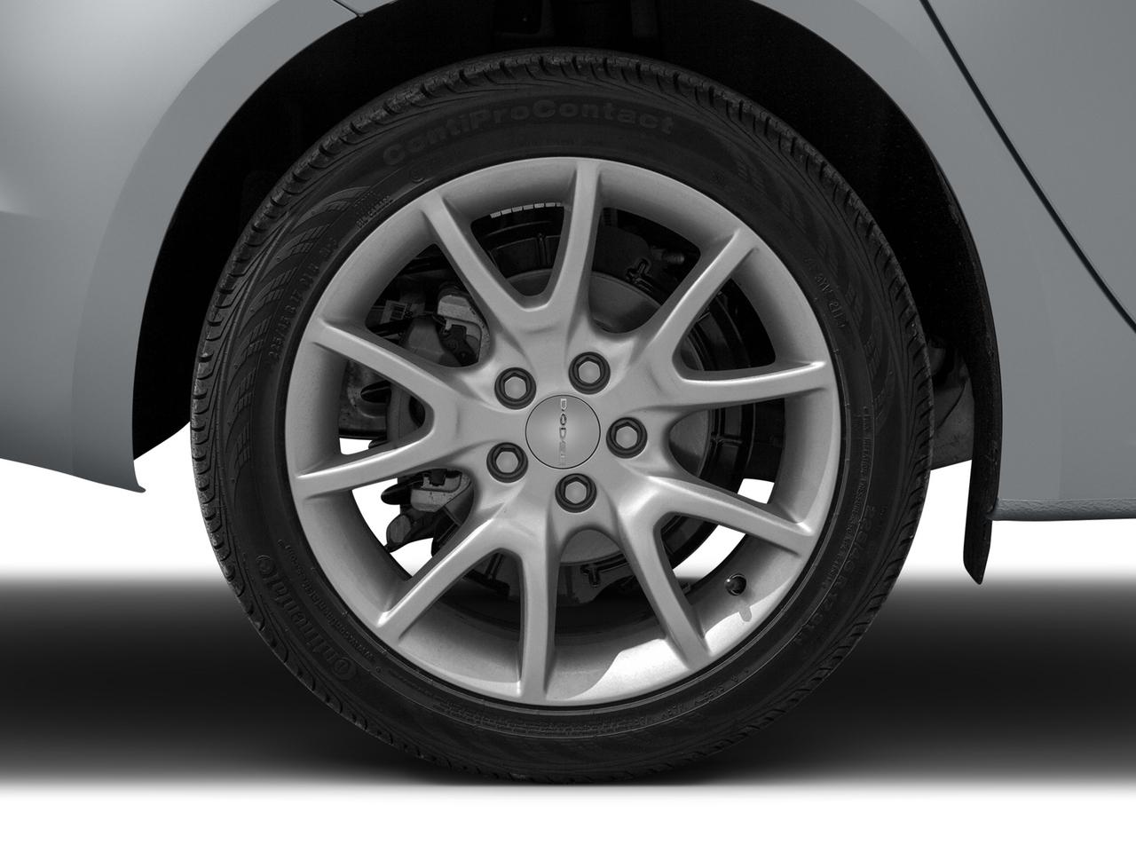 Used 2015 Dodge Dart For Sale Leonardtown MD WK5049B