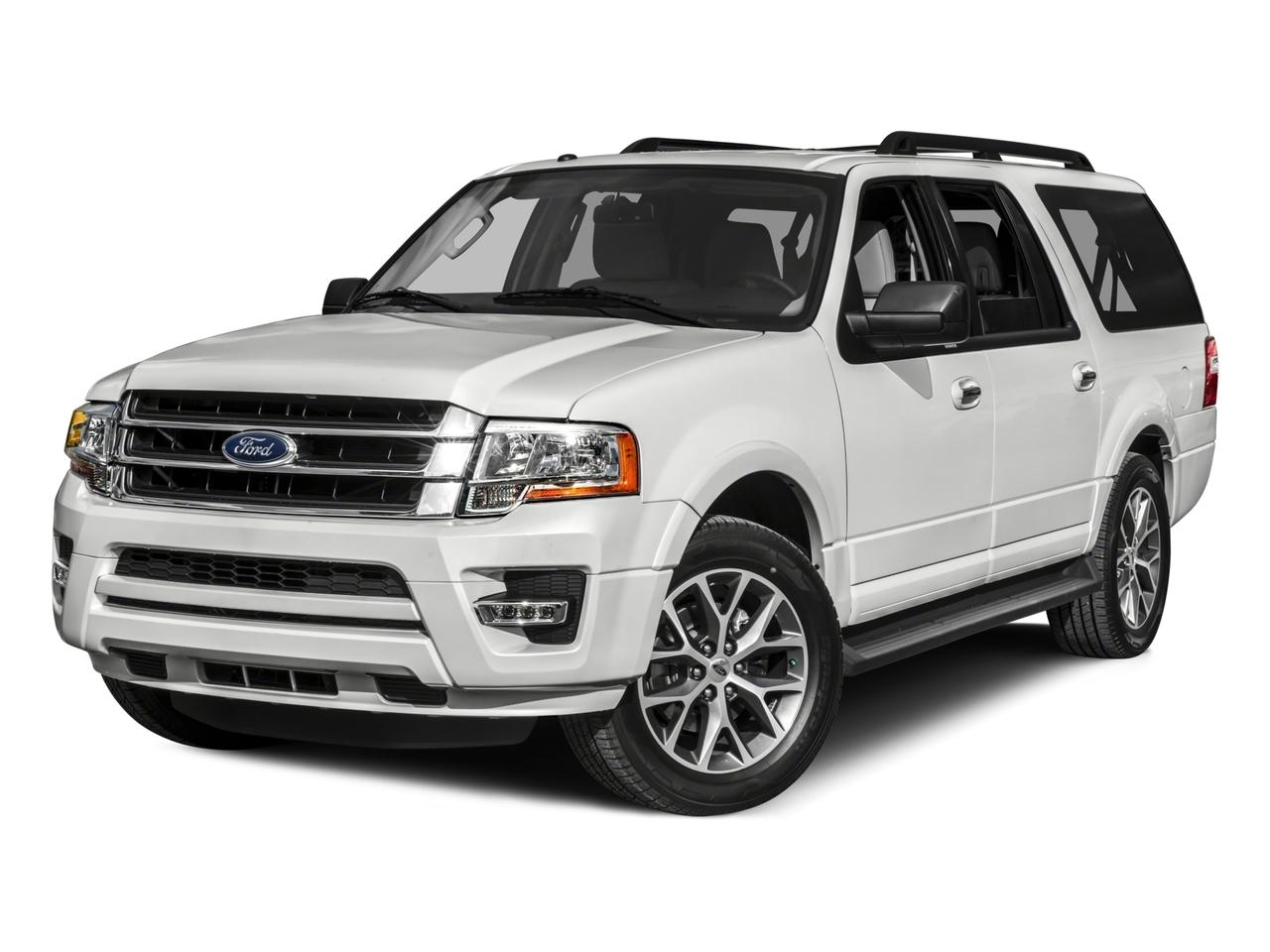 2015 Ford Expedition EL Vehicle Photo in Anchorage, AK 99515