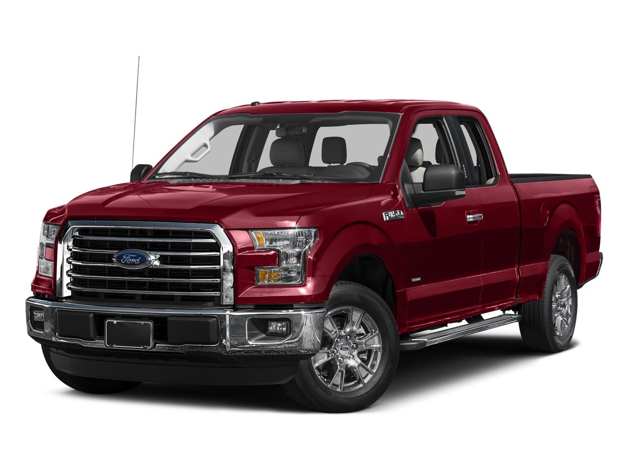 2015 Ford F-150 Vehicle Photo in Baltimore, MD 21207