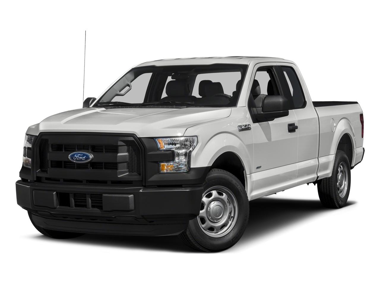 2015 Ford F-150 Vehicle Photo in Elyria, OH 44035