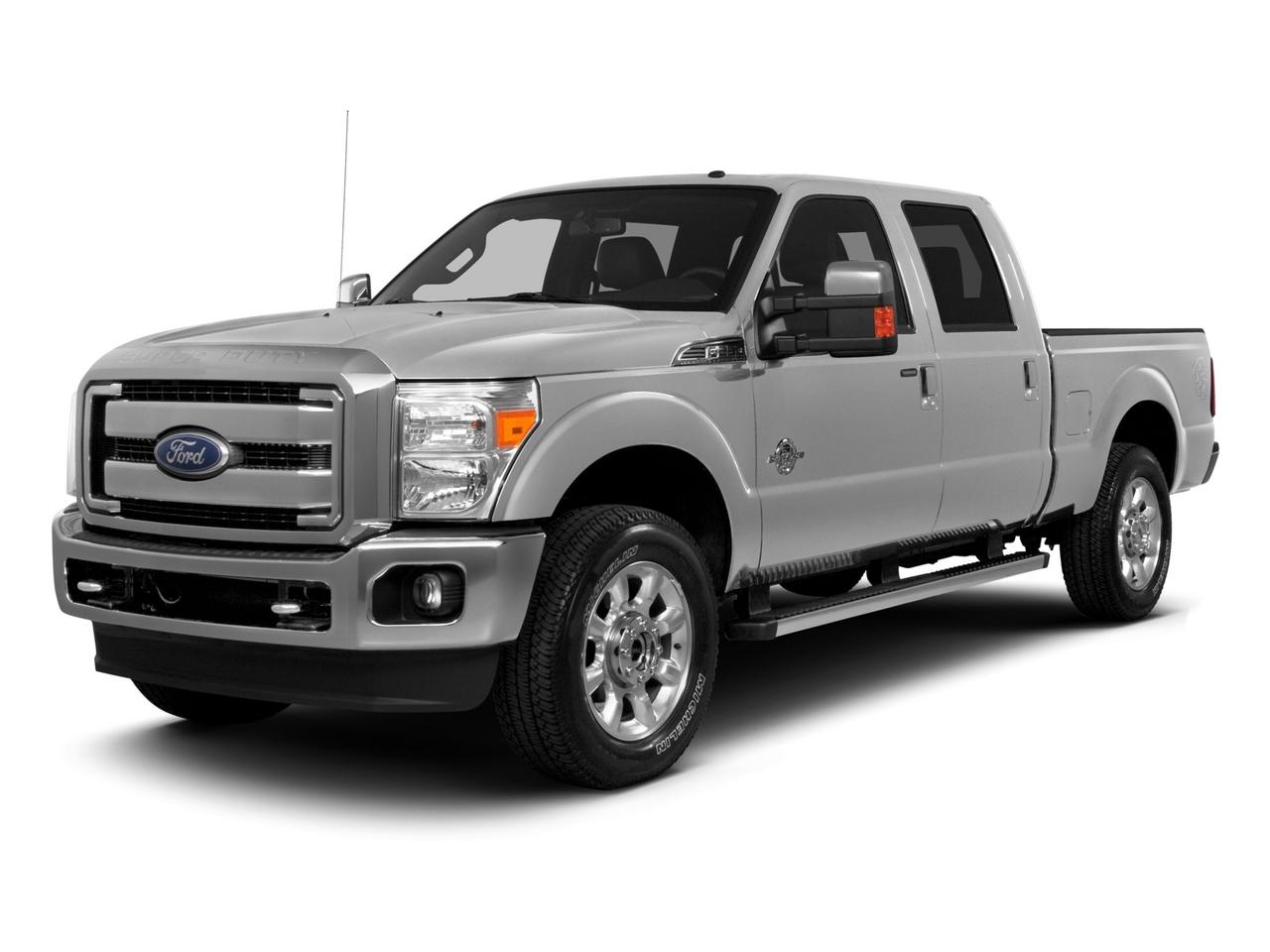 2015 Ford Super Duty F-250 SRW Vehicle Photo in Baton Rouge, LA 70806